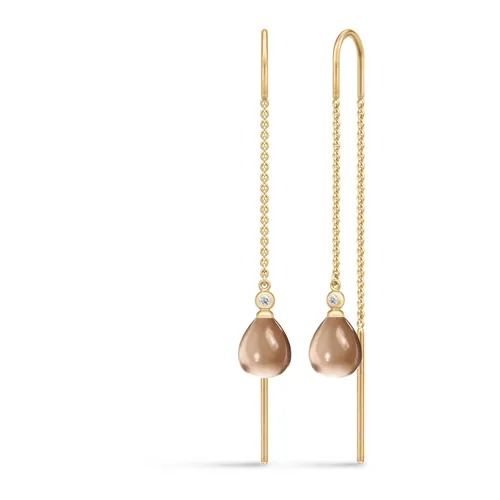 Accessories > Jewellery > Earrings - - Julie Sandlau - Modalova