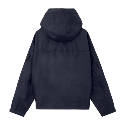 Wind Jacket - Stone Island - Modalova