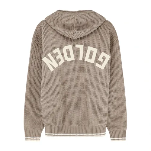 Hoodie - Golden Goose - Modalova