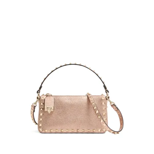 Rockstud Small Crossbody Bag - Valentino Garavani - Modalova
