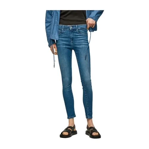 Skinny Jeans - Pepe Jeans - Modalova