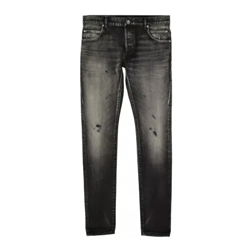 Jeans > Slim-fit Jeans - - Balmain - Modalova