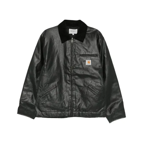 Stylish Outerwear Jacket - Carhartt Wip - Modalova