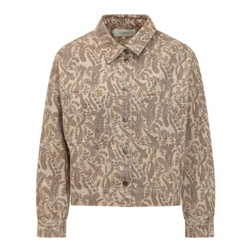 Tullia Jacket - Ba&Sh - Modalova