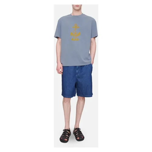 Davy T-shirt - A.p.c. - Modalova