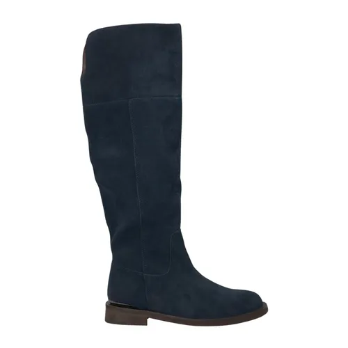 High flat boot - Alma EN Pena - Modalova