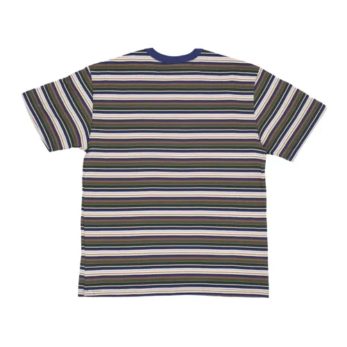 Pot Head Striped Knit Top - HUF - Modalova