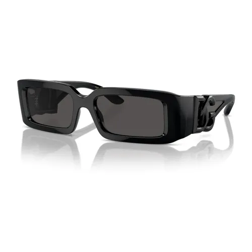 Stylish Unisex Sunglasses - Dolce & Gabbana - Modalova