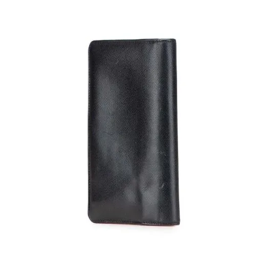 Pre-owned Leather wallets - Chanel Vintage - Modalova