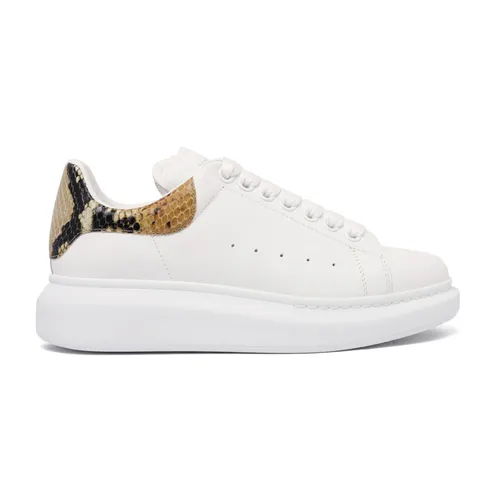 Oversized Sneaker - Alexander McQueen - Modalova