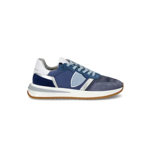 Tropez 2.1 Running Sneakers - Philippe Model - Modalova