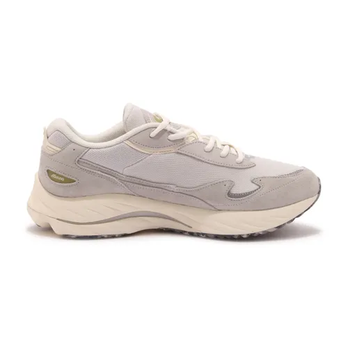 Mizuno - Shoes > Sneakers - Gray - Mizuno - Modalova
