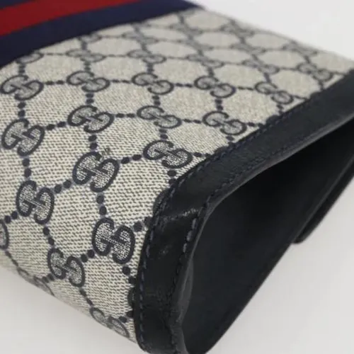 Pre-owned Vintage Clutch - Gucci Vintage - Modalova