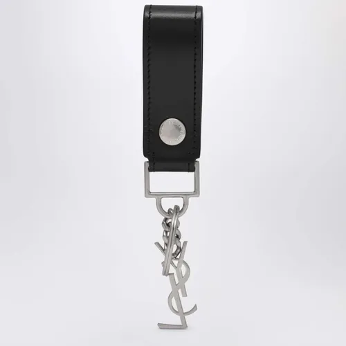 Cassandre Key Ring - Saint Laurent - Modalova