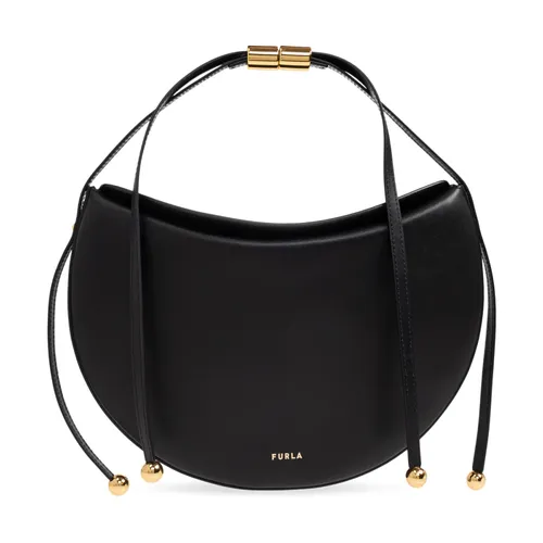 Moonstone Medium Handbag - Furla - Modalova