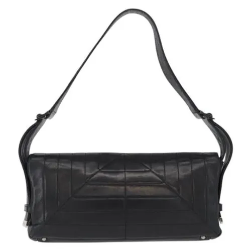Pre-owned Vintage Shoulder Bag - Chanel Vintage - Modalova