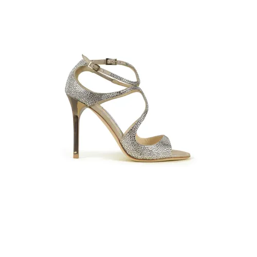 Sandalias Lang - Jimmy Choo - Modalova