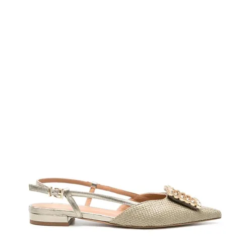 Shoes > Flats > Ballerinas - - Roberto Festa - Modalova