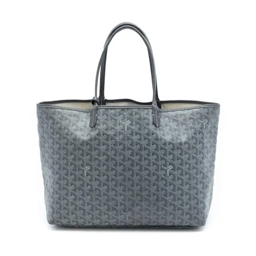 Pre-owned Tote Bag - Goyard Vintage - Modalova