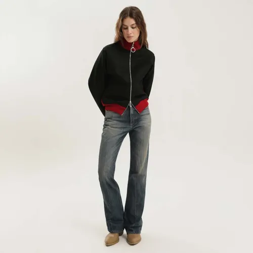 Blue Slim Jeans - 1989 Studio - Modalova