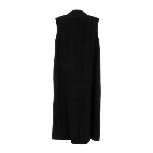Trench Gilet - Jil Sander - Modalova