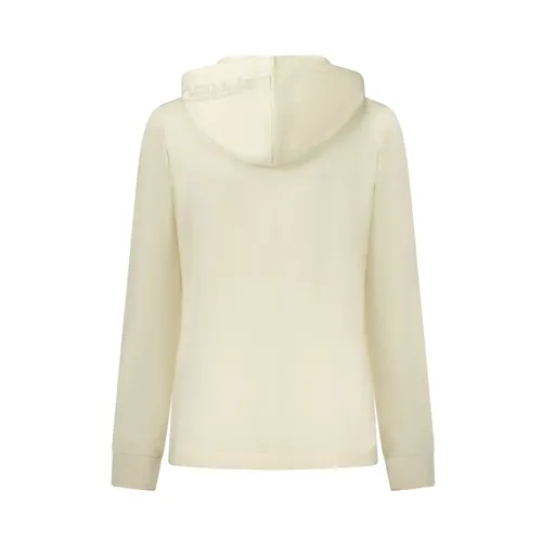 Bianco Cotton Sweatshirt - Freddy - Modalova