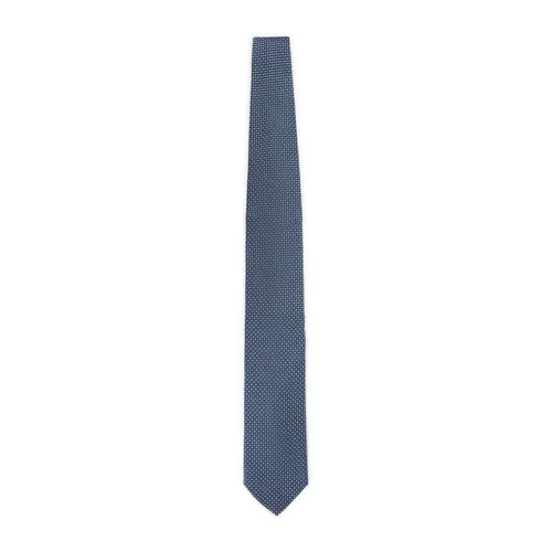 Circle Dot Tie - Lanvin - Modalova
