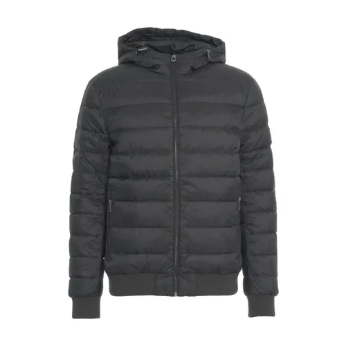 Jackets > Down Jackets - - Belstaff - Modalova