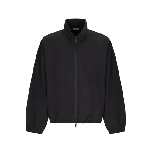 Track Jacket - Fear Of God - Modalova