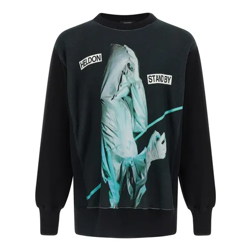 Heldon Sweatshirt - Undercover - Modalova