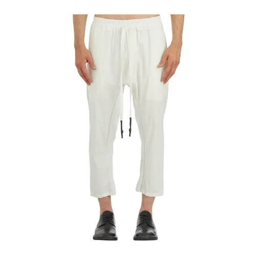 Pantaloni corti in cotone - Isaac Sellam - Modalova