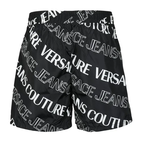 Bermuda - Versace Jeans Couture - Modalova