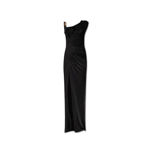 Vestido sin mangas - Versace - Modalova