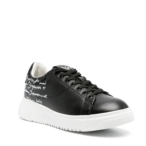 Sneaker - Emporio Armani - Modalova