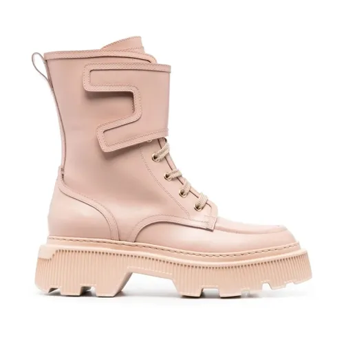 Botines - Santoni - Modalova