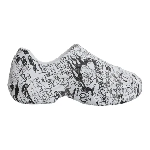 Daymaster Sneakers - Dolce & Gabbana - Modalova