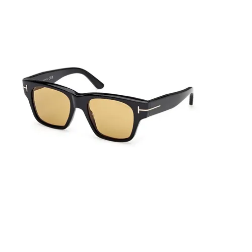 Caine Sunglasses - Tom Ford - Modalova