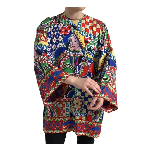 Blouses - Dolce & Gabbana - Modalova