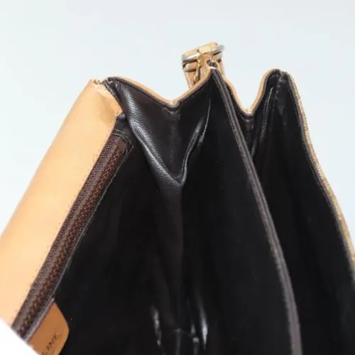 Pre-owned Canvas celine-bags - Celine Vintage - Modalova