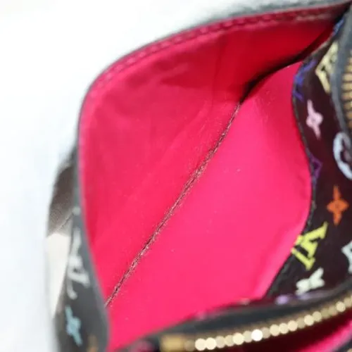 Pre-owned Canvas Wallet - Louis Vuitton Vintage - Modalova
