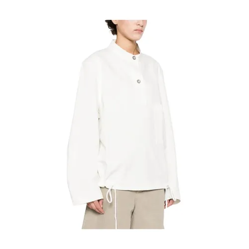 Baye Shirt - Studio Nicholson - Modalova