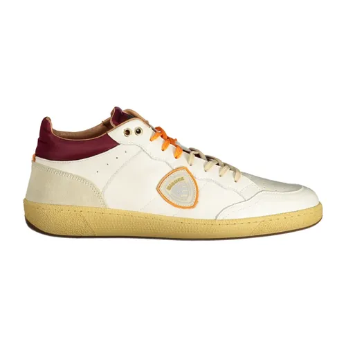 Shoes - Blauer - Modalova