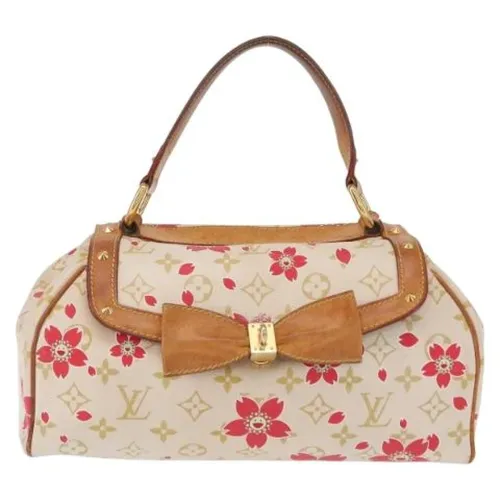 Pre-owned Vintage Shoulder Bag - Louis Vuitton Vintage - Modalova
