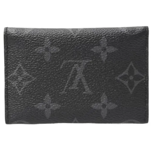 Pre-owned Card Case - Louis Vuitton Vintage - Modalova