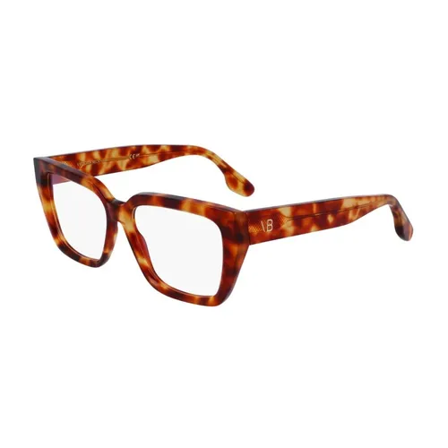 Acetate Glasses Frame - Victoria Beckham - Modalova