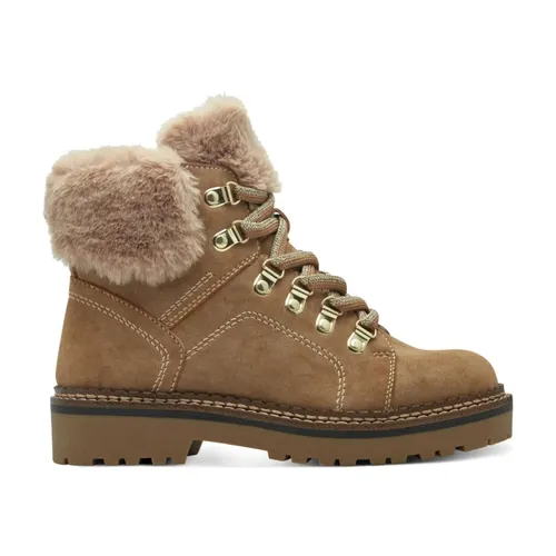 Shoes > Boots > Winter Boots - - Tamaris - Modalova