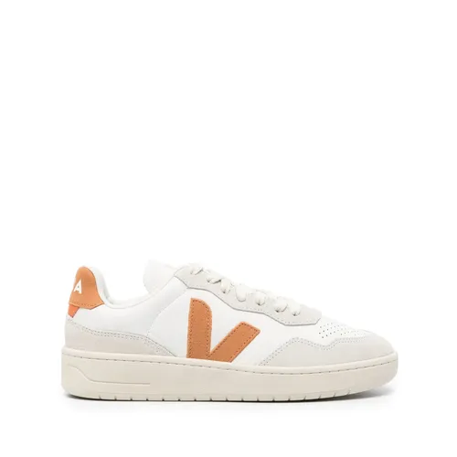 Veja - Shoes > Sneakers - White - Veja - Modalova