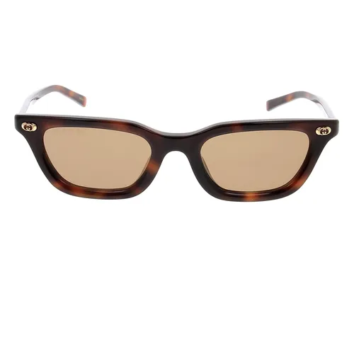 Gafas de sol - Gucci - Modalova