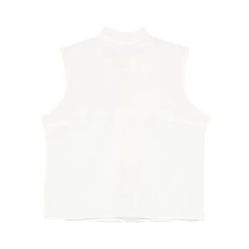 Lou Lou Shirt - Mazzarelli - Modalova