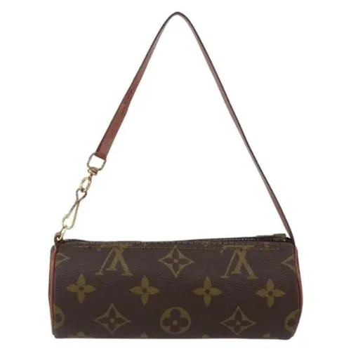 Pre-owned Vintage Mini Bag - Louis Vuitton Vintage - Modalova